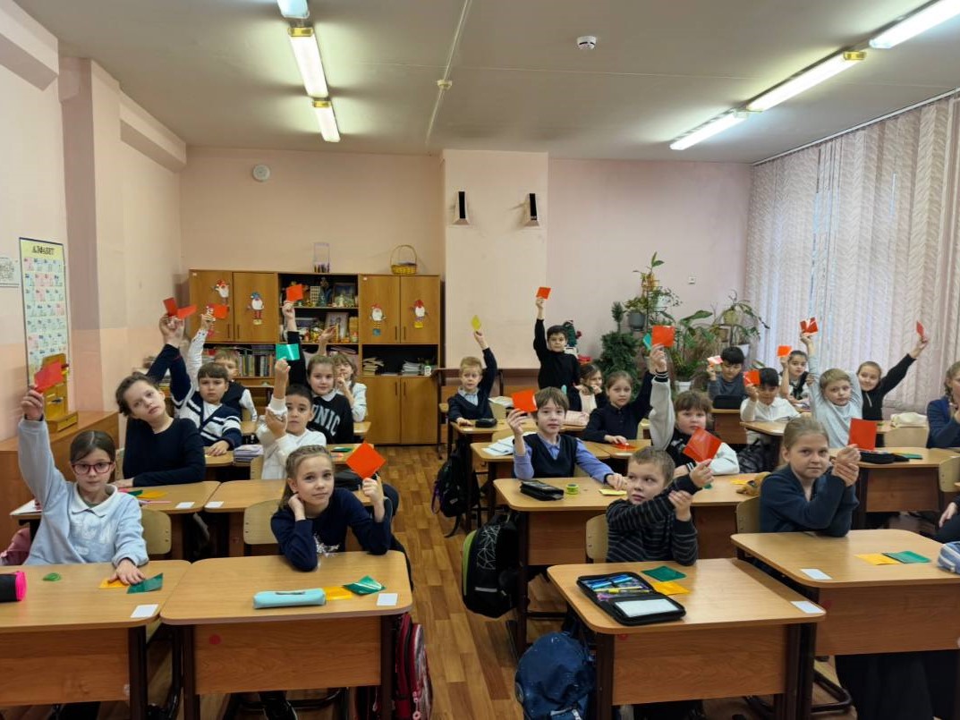 Мастер-класс Засветись