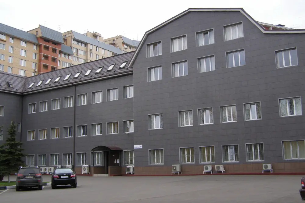 Учебный центр ЦППК